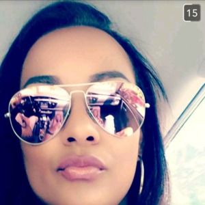 Meet your Posher, Nancy